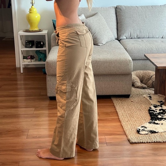 COPY - Edikted Cargos - Picture 3 of 5